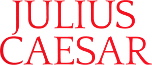 Julius Caesar