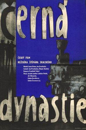 Černá dynastie 1962