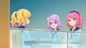 Aikatsu Stars!: 1×10