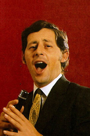 Giannis Vogiatzis portrait