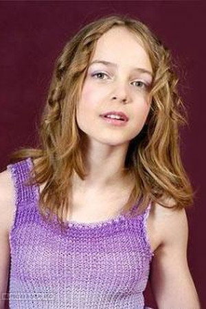 Marina Bogomolova portrait