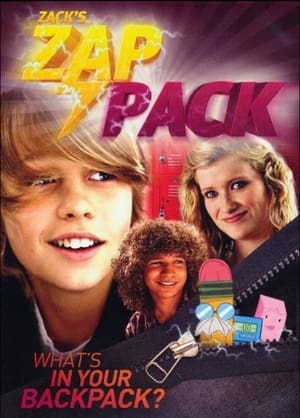 Zack's Zap Pack film complet