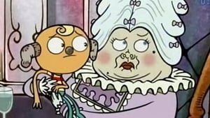 Las maravillosas desventuras de Flapjack: 2×11