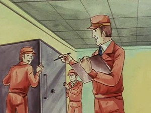 42. El fugitivo de Sicilia
