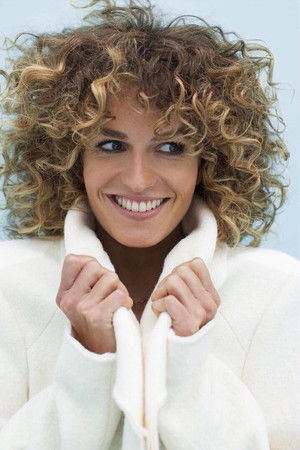 Carolien Borgers's photo