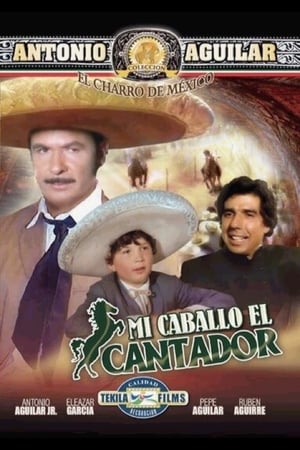 Mi Caballo El Cantador 1979