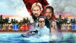 A Line of Fire (2025) ฝ่าโลกทรชน ยอดคนอันตราย