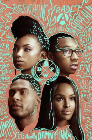 Dear White People 22