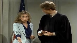 Night Court Death Threat