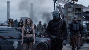 Death Race: Beyond Anarchy / სასიკვდილო რბოლა: ანარქიის მიღმა