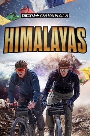 pelicula Himalayas (2023)