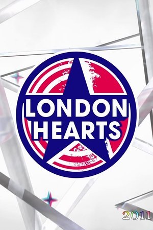 London Hearts - Season 2011