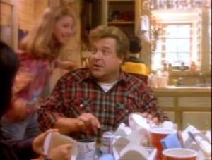 Roseanne: 7×2