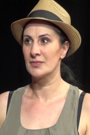 Mina Stojković Picture