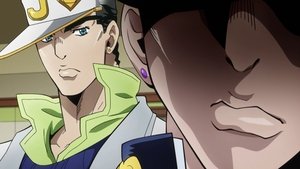 JoJo’s Bizarre Adventure Season 3 Episode 2