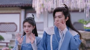 Sword and Fairy 4 (2024) เซียนกระบี่พิชิตมาร 4 EP.14