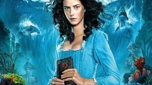 Piratas del Caribe 5: La venganza de Salazar (2017) HD 1080p Latino