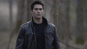 Teen Wolf 1 x Episodio 1