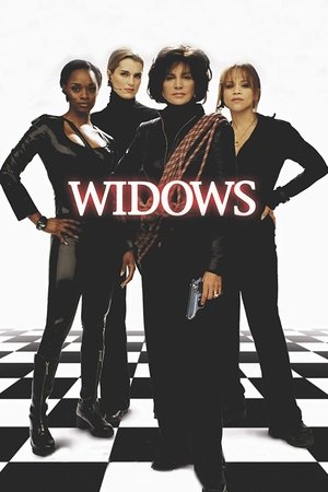 Poster Widows (2002)