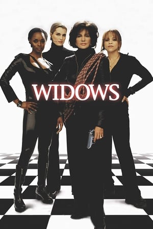 Poster Widows 2002