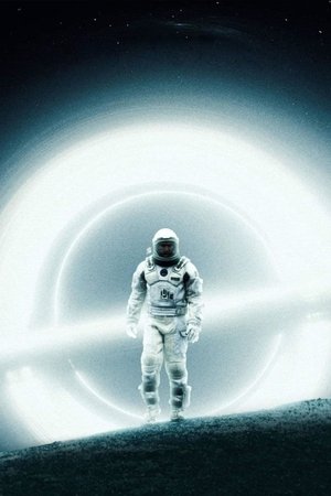 poster Interstellar