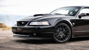 Hot Rod Garage Cheap Hot Muscle!! 2004 Mustang GT Hiding in Plain Sight!