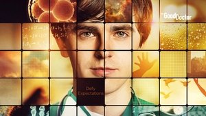 poster The Good Doctor