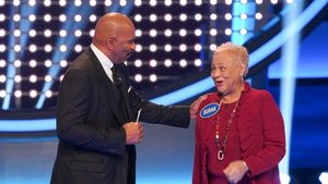 Celebrity Family Feud: 5×2