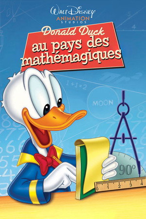 Donald in Mathmagic Land 18
