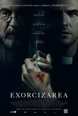 poster The Ritual