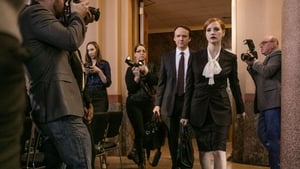 Miss Sloane – Giochi di potere (2016)