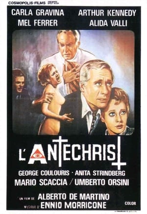 Image L'Antéchrist