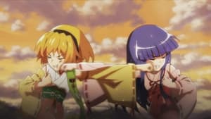 Higurashi No Naku Koro Ni Gou: 2×15