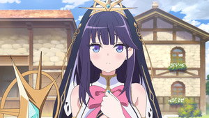 Azur Lane: Bisoku Zenshin! Ni!! Cap 1