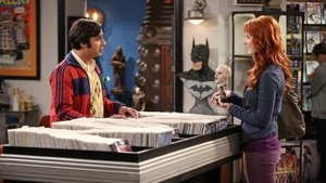 The Big Bang Theory: Stagione 8 x Episodio 24