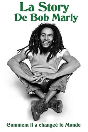 La Story De Bob Marley