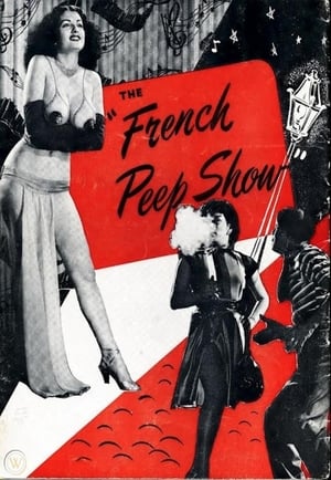 Poster di The French Peep Show