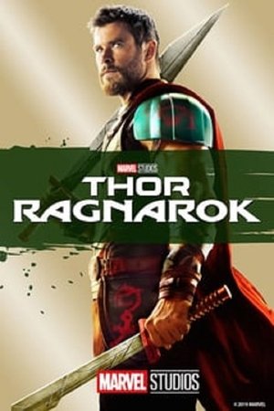 poster Thor: Ragnarok