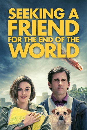 Seeking a Friend for the End of the World (2012) BluRay [Dual Audio] [Hindi ORG DD 2.0 & English] 1080p | 720p | 480p [x264] Esubs