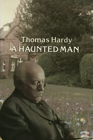 Image Thomas Hardy: A Haunted Man