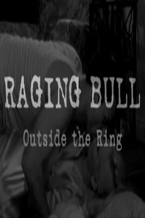 Image Raging Bull: Outside the Ring