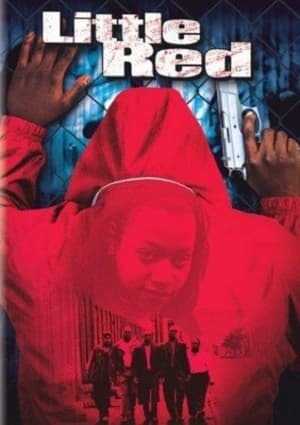 Poster Little Red (2000)