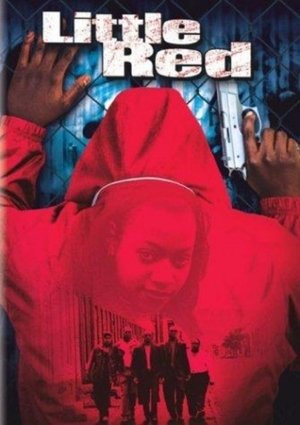 Poster Little Red 2000