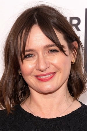 Emily Mortimer jako Rachel 1