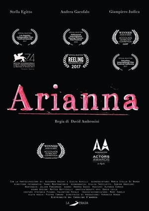 Image Arianna