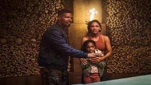 Turno de Día (2022) WEB-DL 1080P LATINO/ESPAÑOL/INGLES