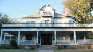 Ghost Adventures Stone Lion Inn