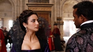 Still Star-Crossed Season 1 Episode 1