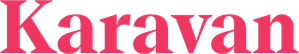 Caravan — Logos 3