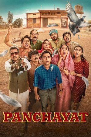 Panchayat 2024 Season 3 Hindi WEB-DL 2160p 1080p 720p 480p x264 x265 | Full Season